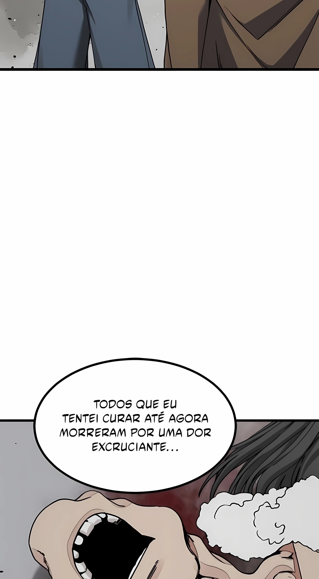 Assassina de Heróis Capítulo 169 Página 72