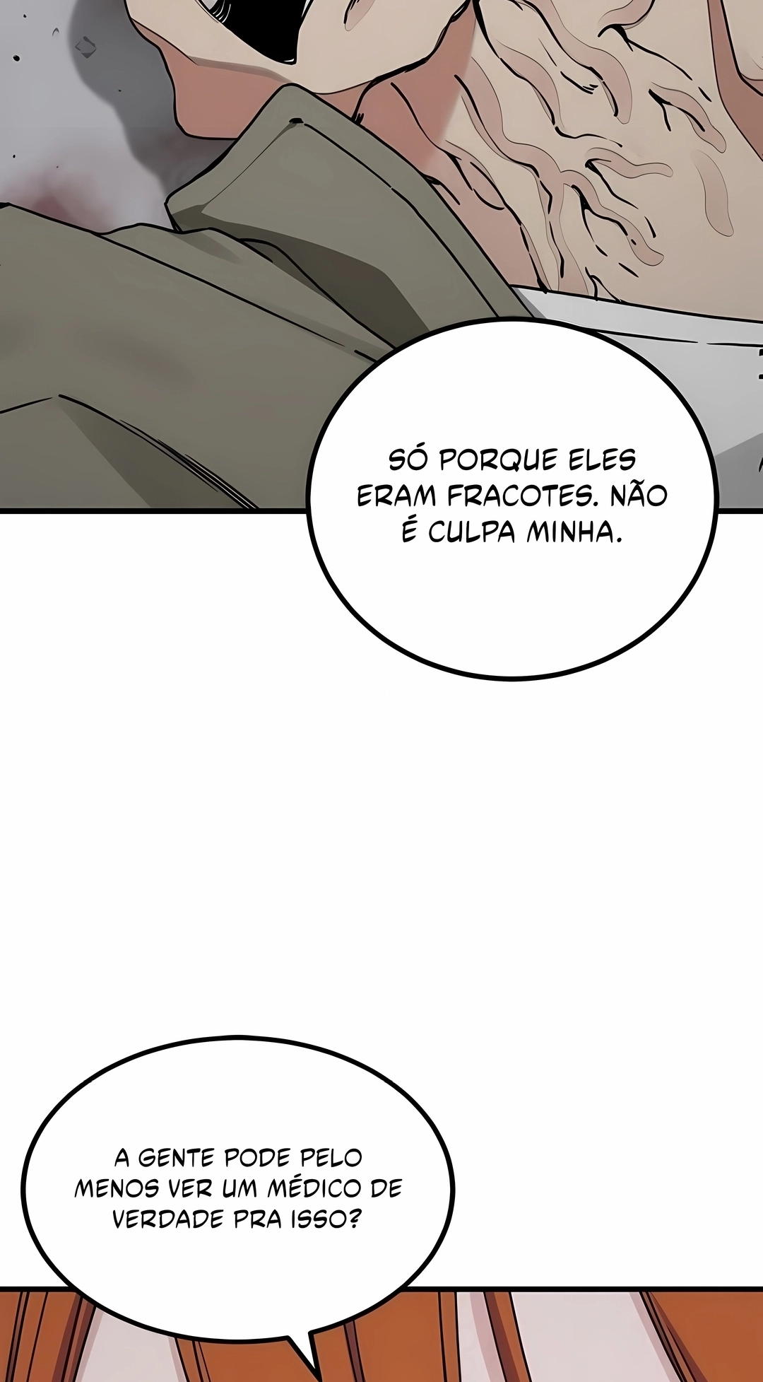 Assassina de Heróis Capítulo 169 Página 73