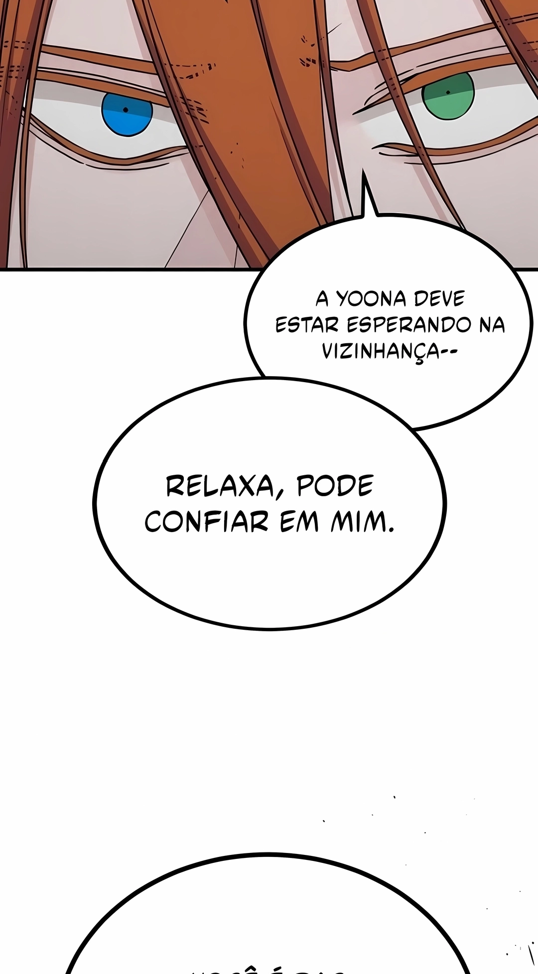 Assassina de Heróis Capítulo 169 Página 74