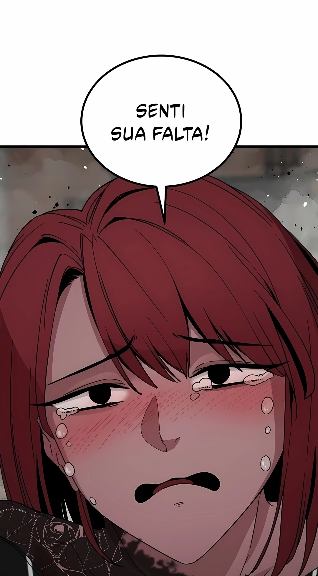 Assassina de Heróis Capítulo 169 Página 94