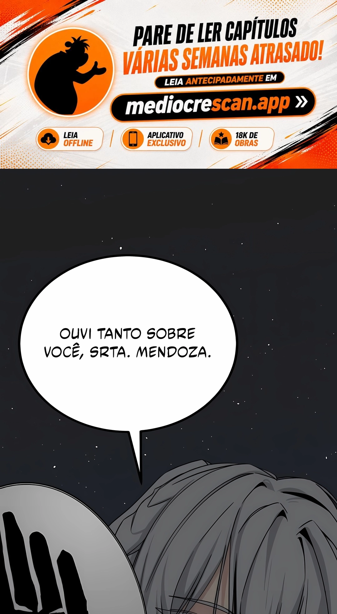 Assassina de Heróis Capítulo 170 Página 1