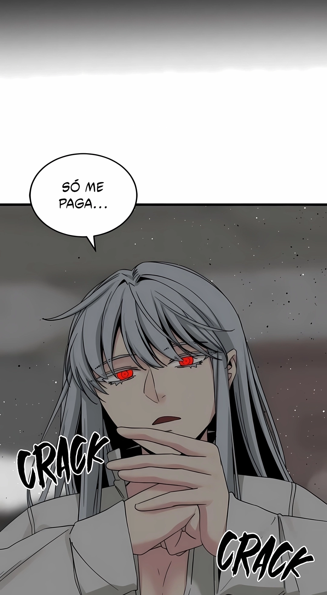 Assassina de Heróis Capítulo 170 Página 100