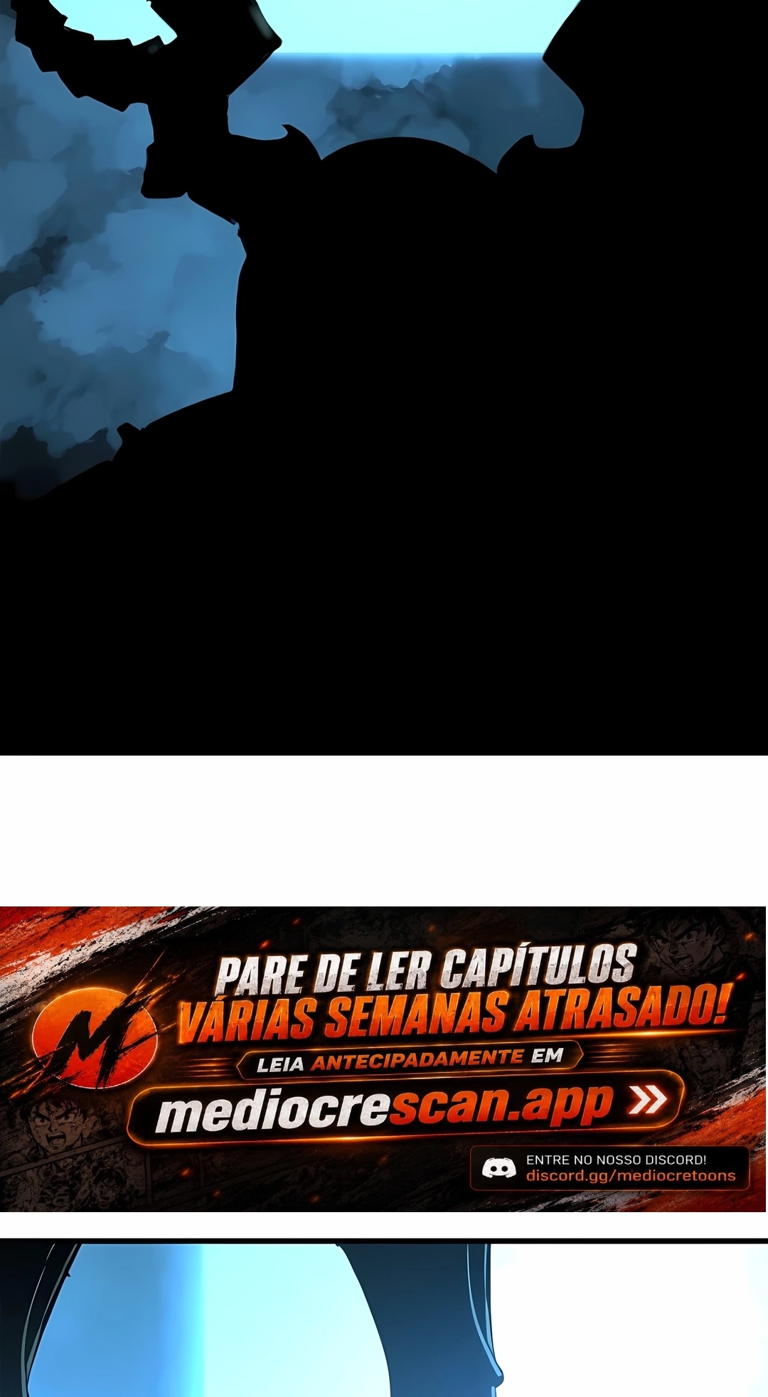 Assassina de Heróis Capítulo 170 Página 114