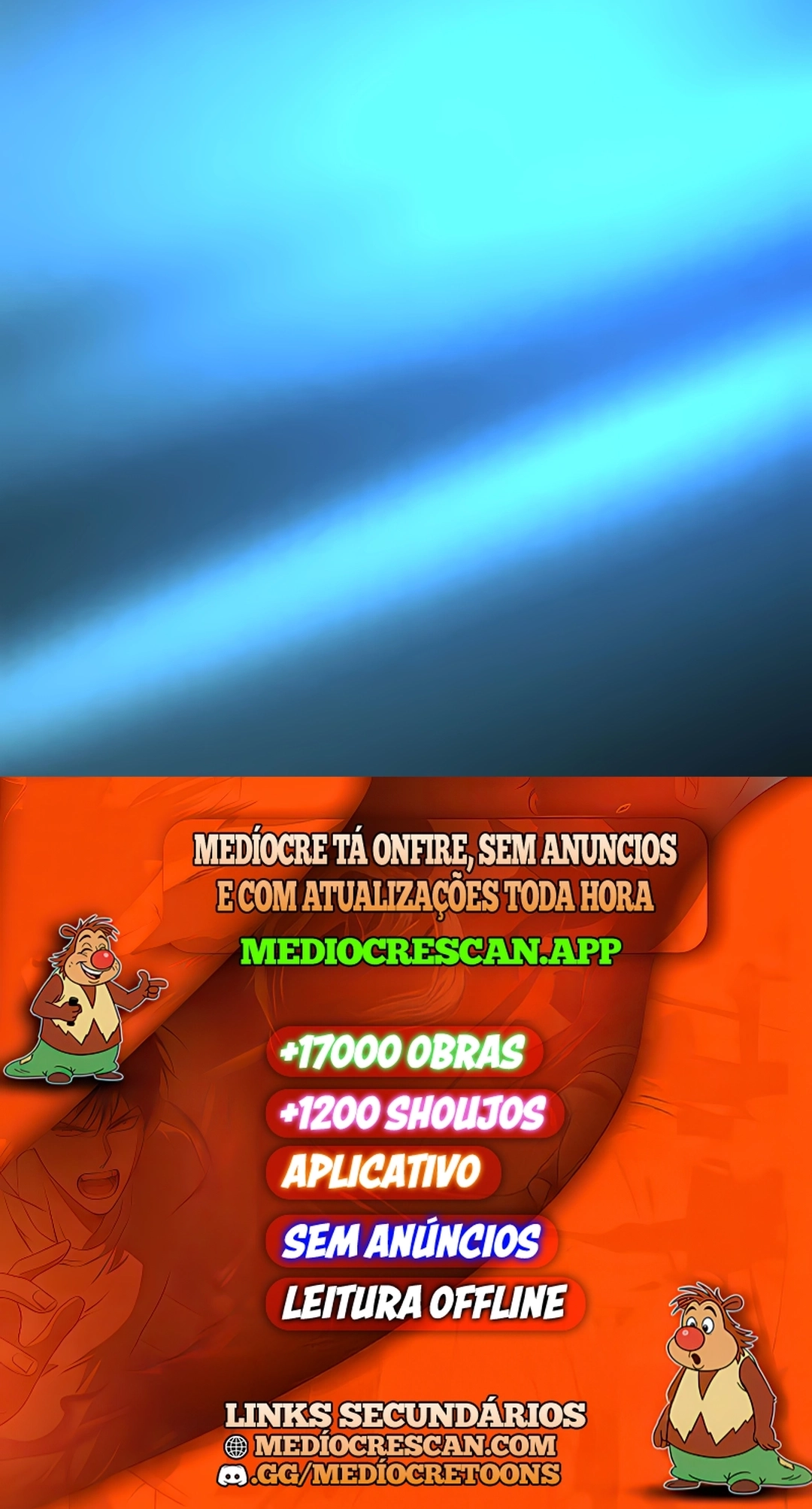Assassina de Heróis Capítulo 170 Página 120