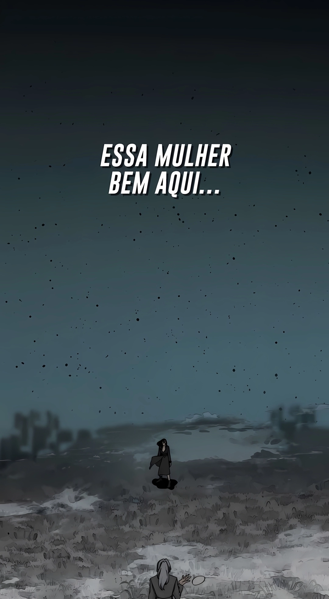 Assassina de Heróis Capítulo 170 Página 15