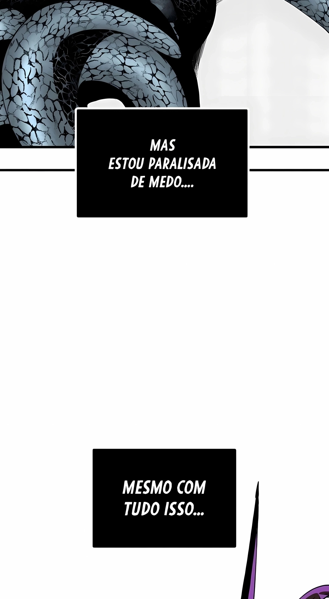 Assassina de Heróis Capítulo 170 Página 22