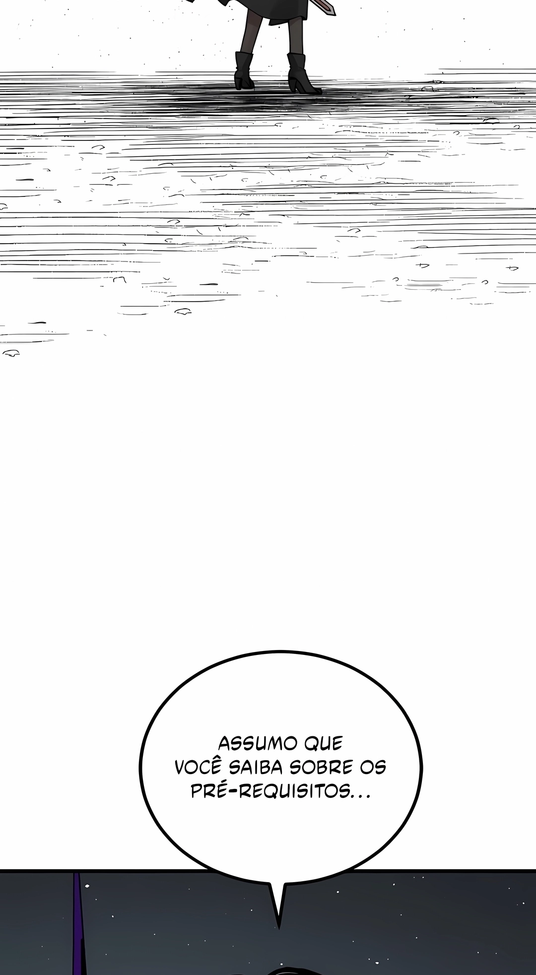 Assassina de Heróis Capítulo 170 Página 25