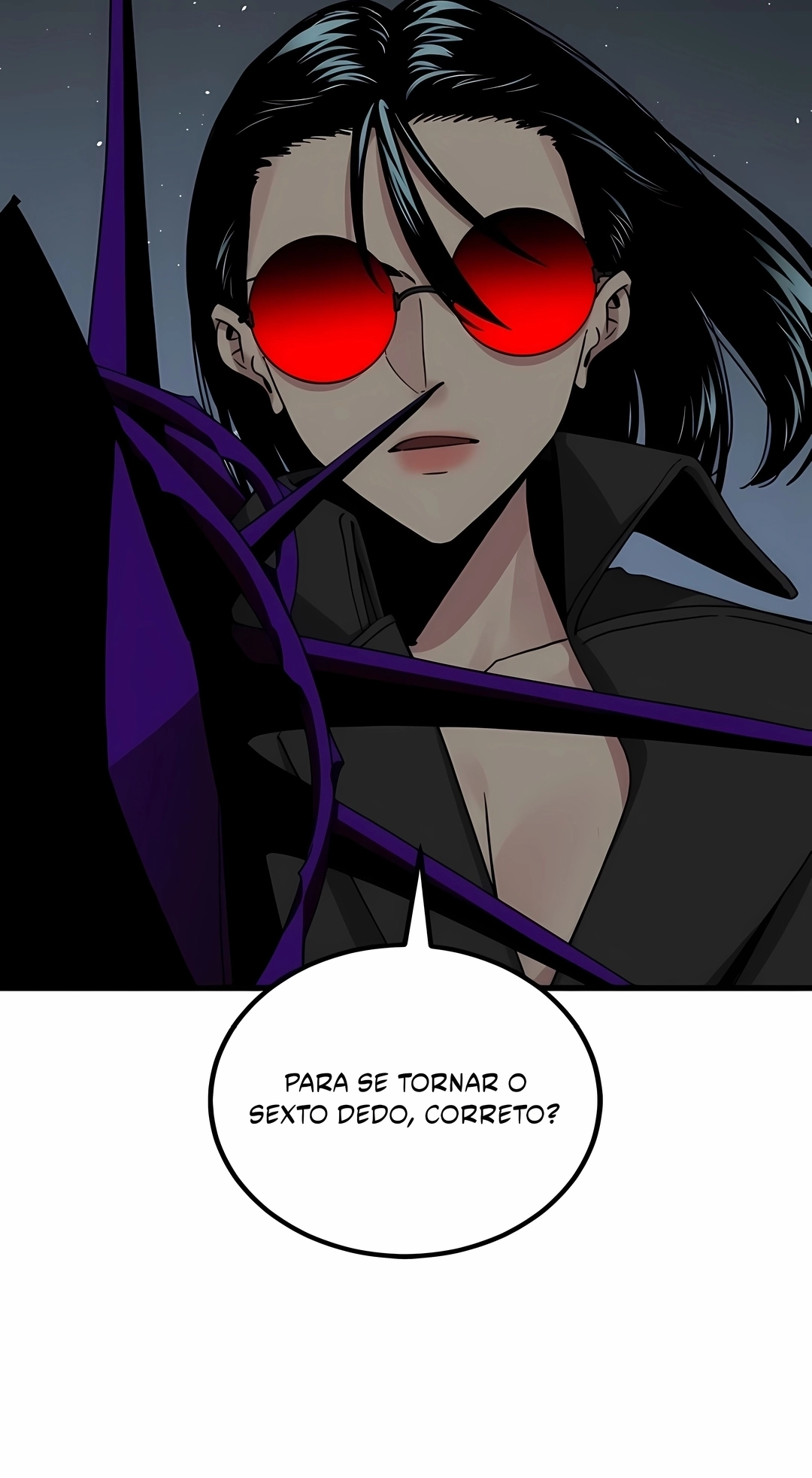 Assassina de Heróis Capítulo 170 Página 26