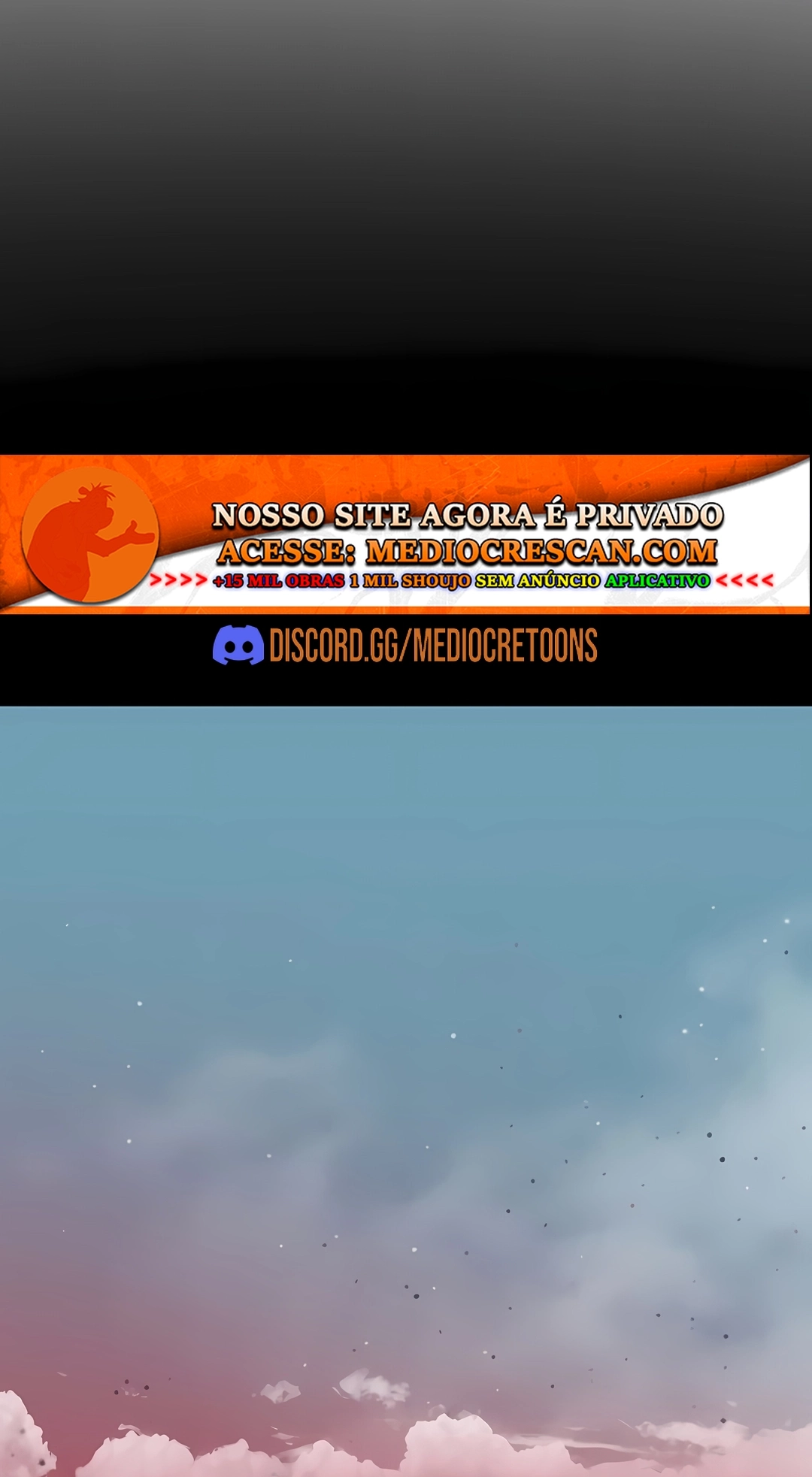 Assassina de Heróis Capítulo 170 Página 3