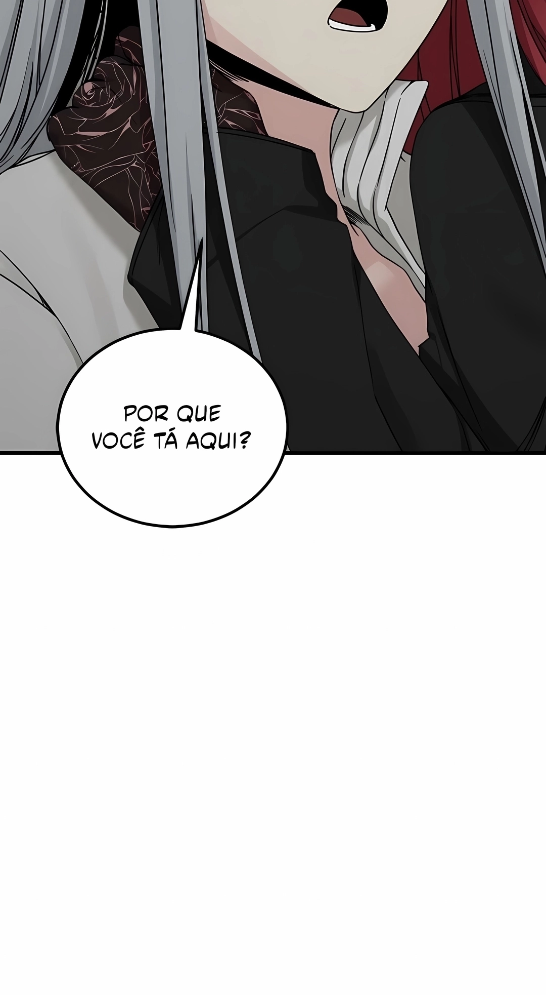 Assassina de Heróis Capítulo 170 Página 35