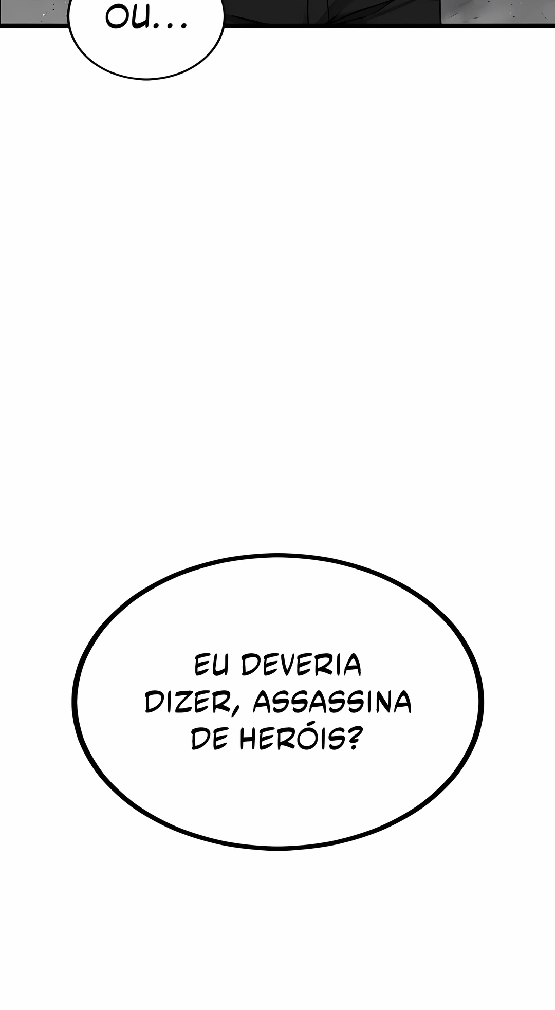 Assassina de Heróis Capítulo 170 Página 38