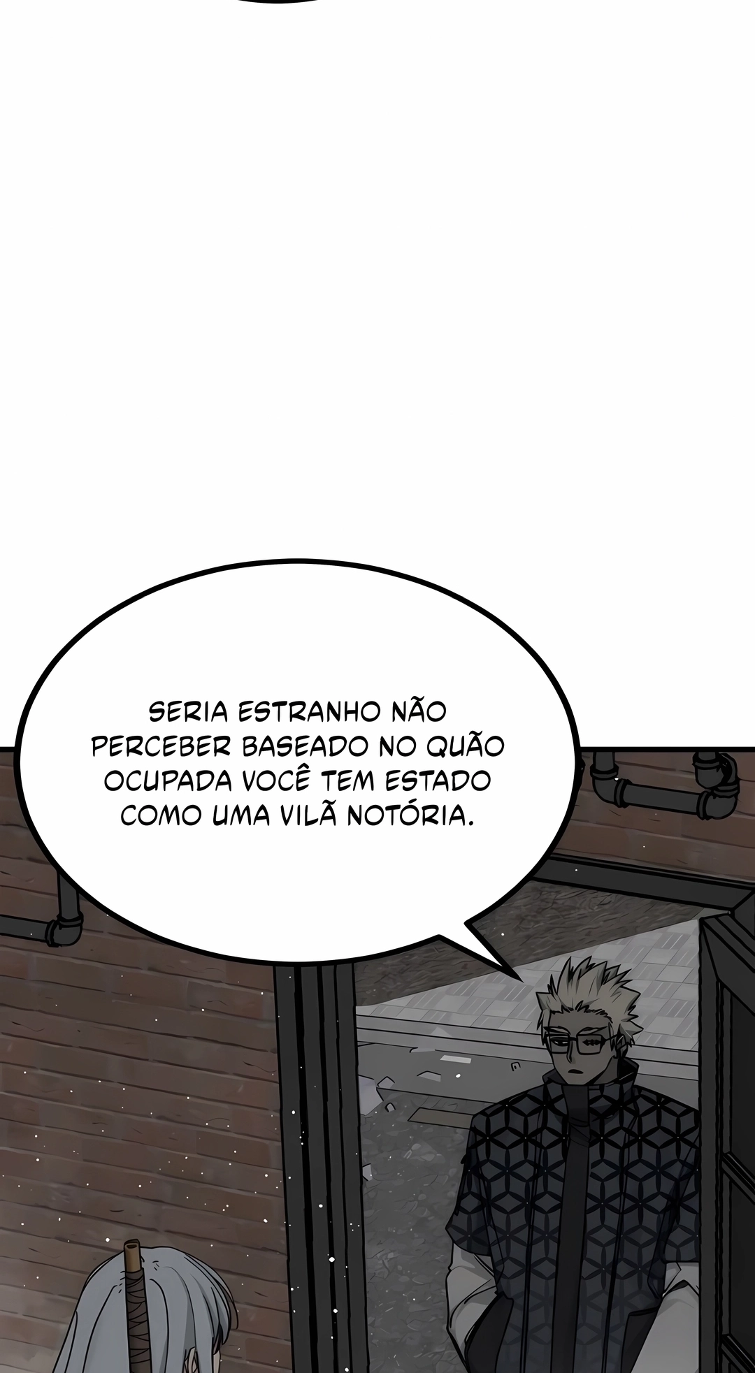 Assassina de Heróis Capítulo 170 Página 40