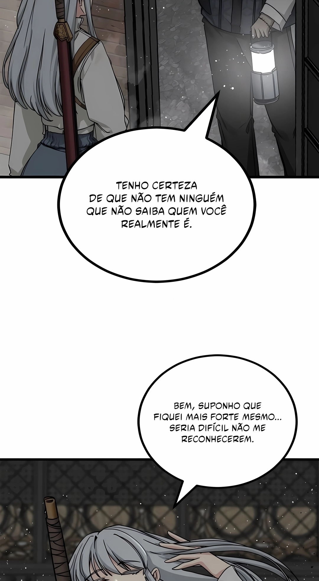 Assassina de Heróis Capítulo 170 Página 41