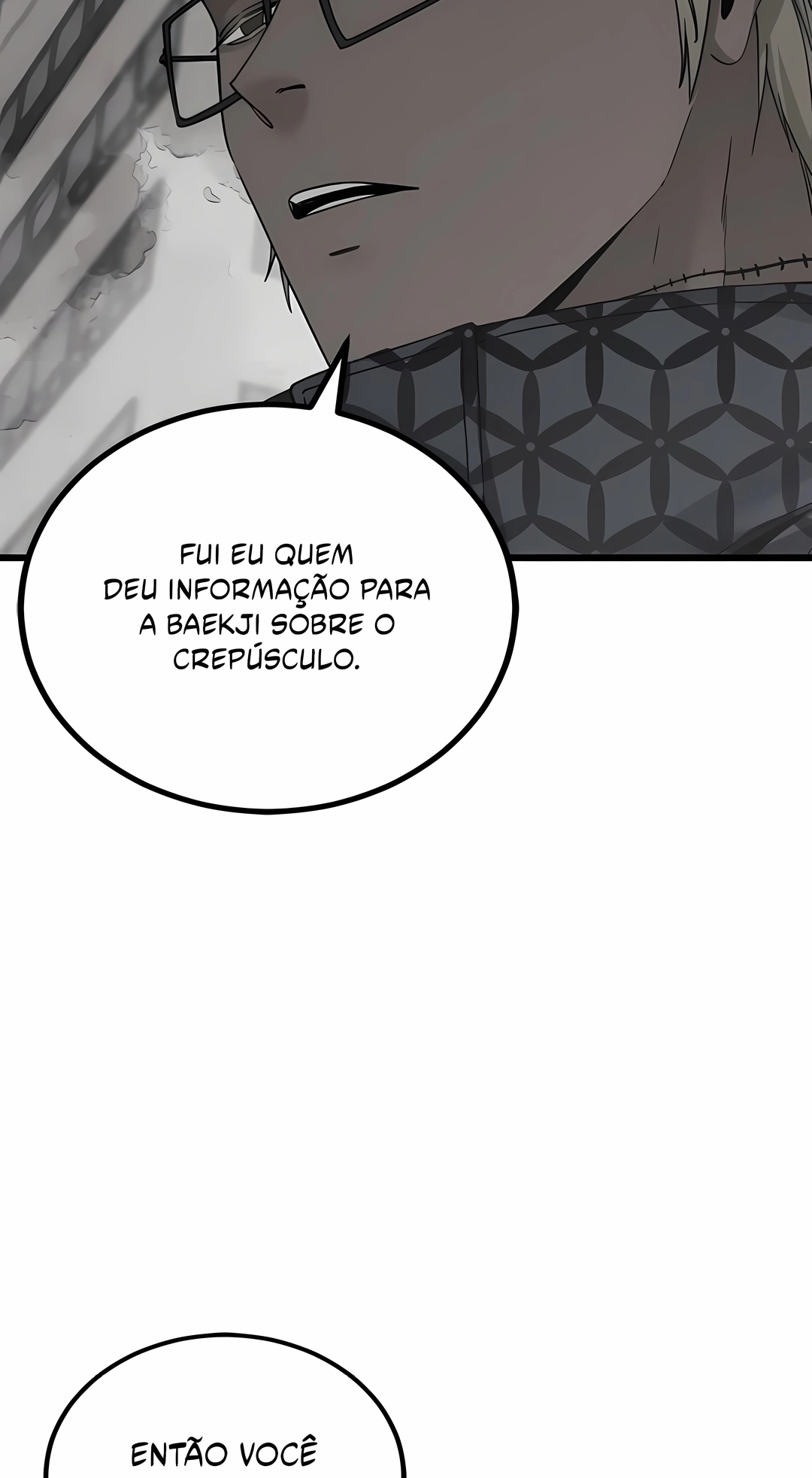 Assassina de Heróis Capítulo 170 Página 45