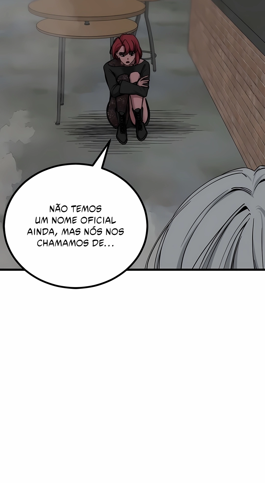 Assassina de Heróis Capítulo 170 Página 48