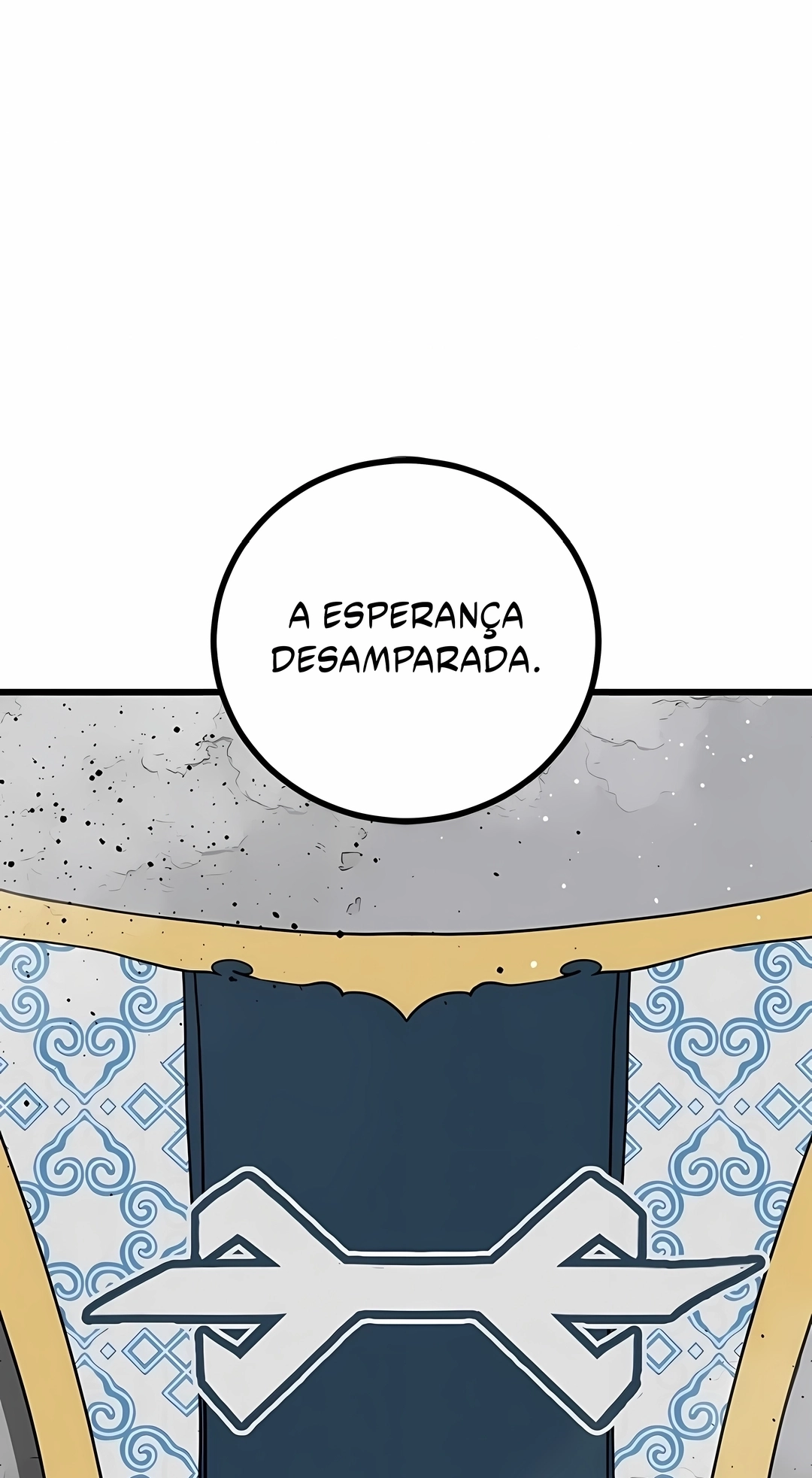 Assassina de Heróis Capítulo 170 Página 49