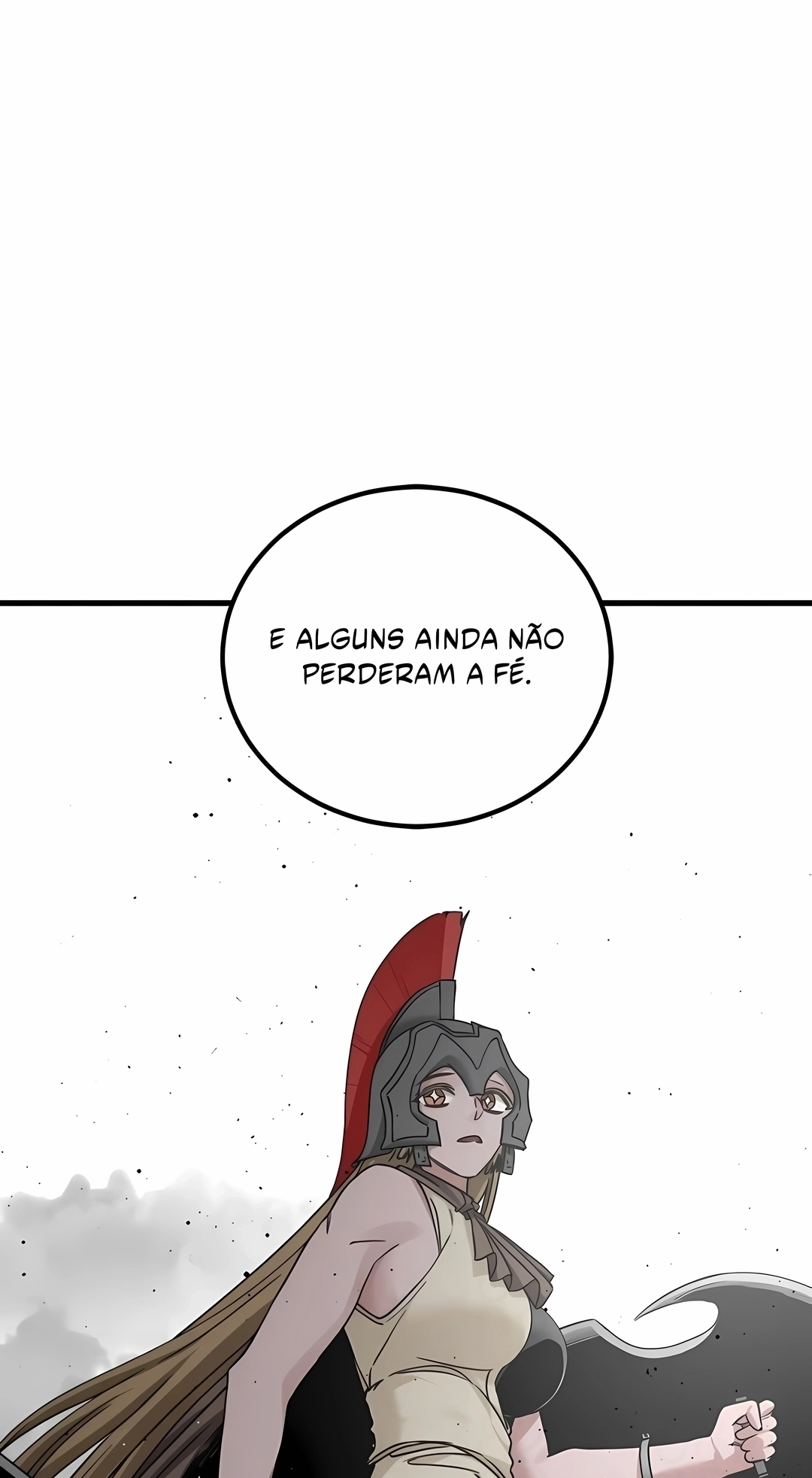 Assassina de Heróis Capítulo 170 Página 53