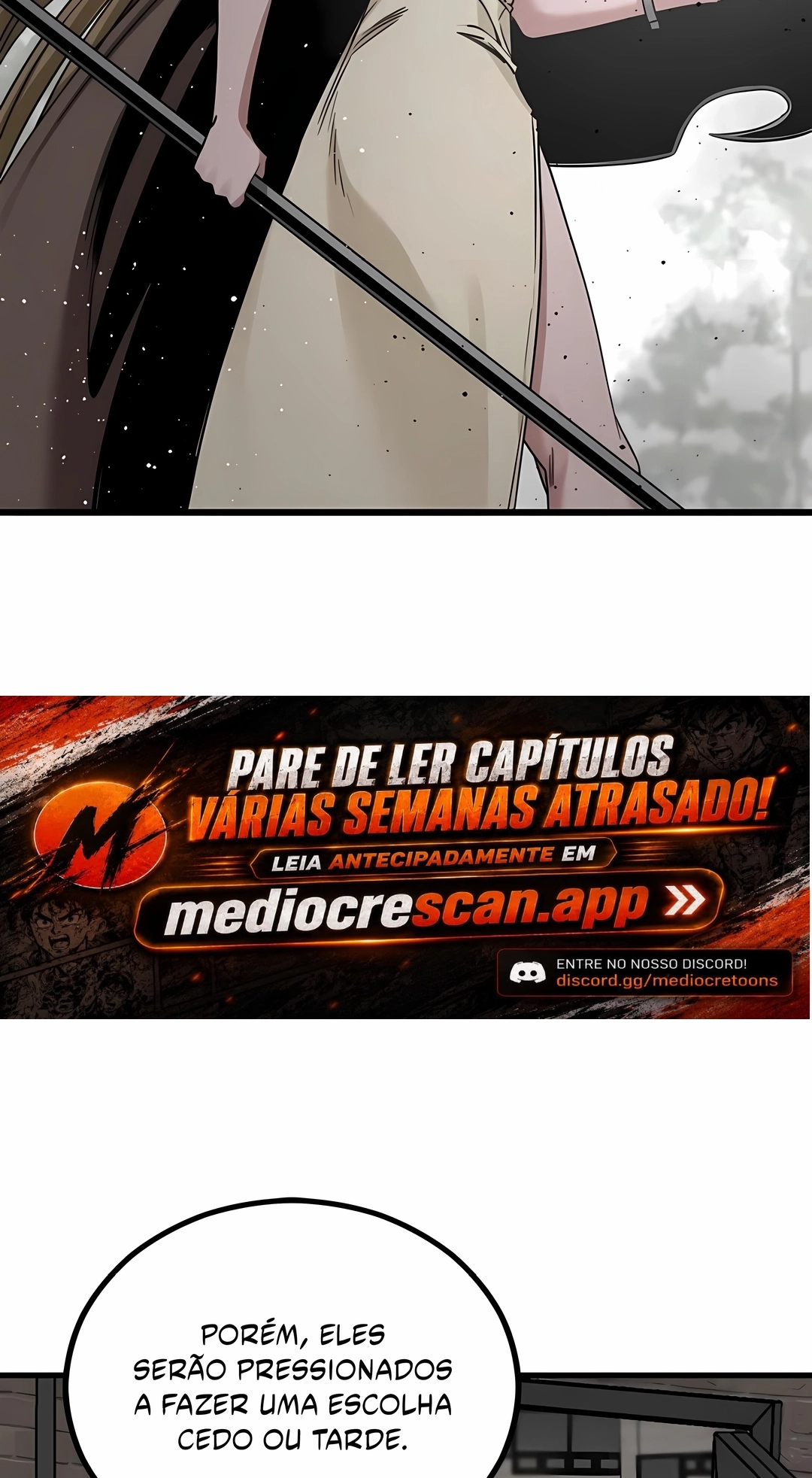 Assassina de Heróis Capítulo 170 Página 54