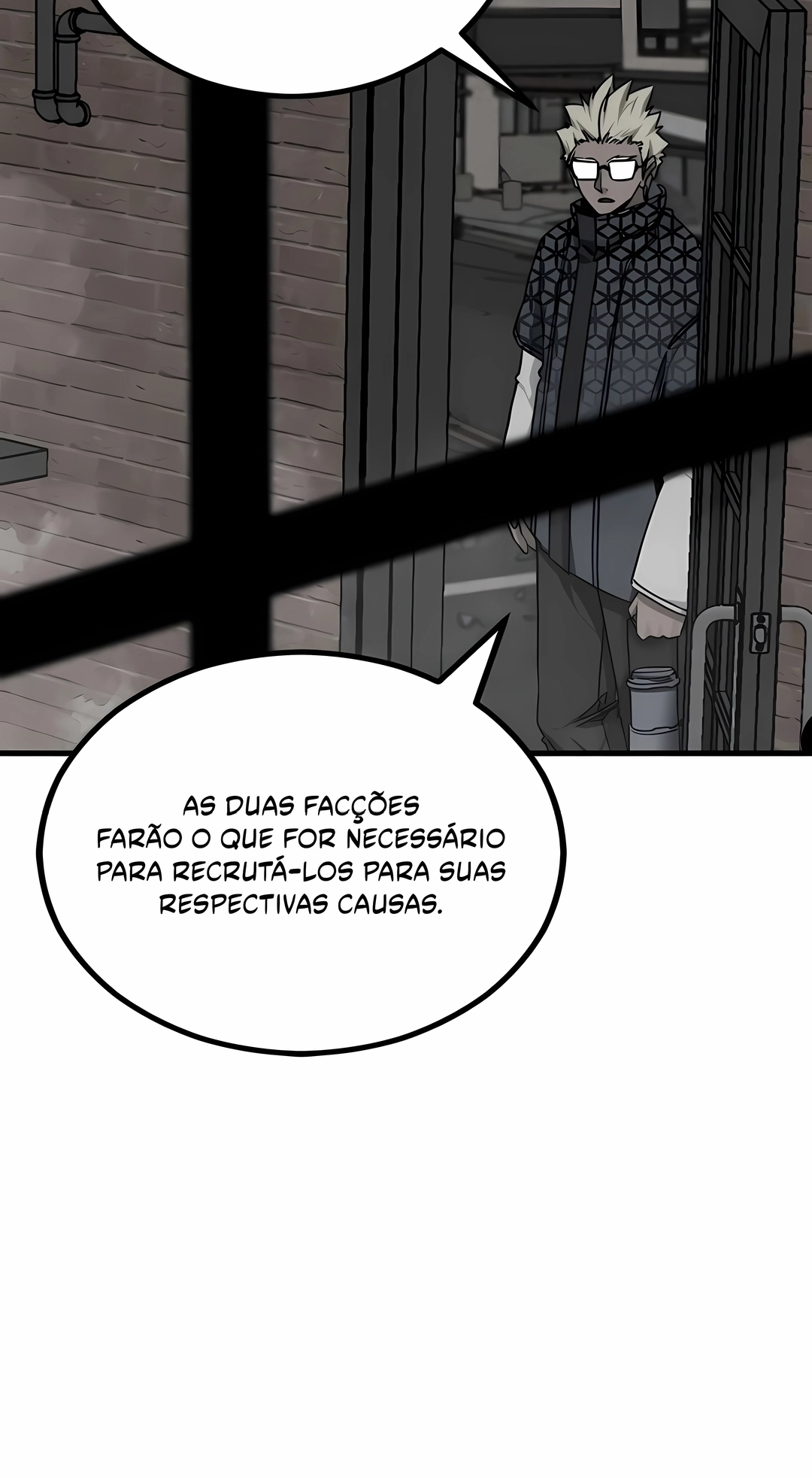 Assassina de Heróis Capítulo 170 Página 55