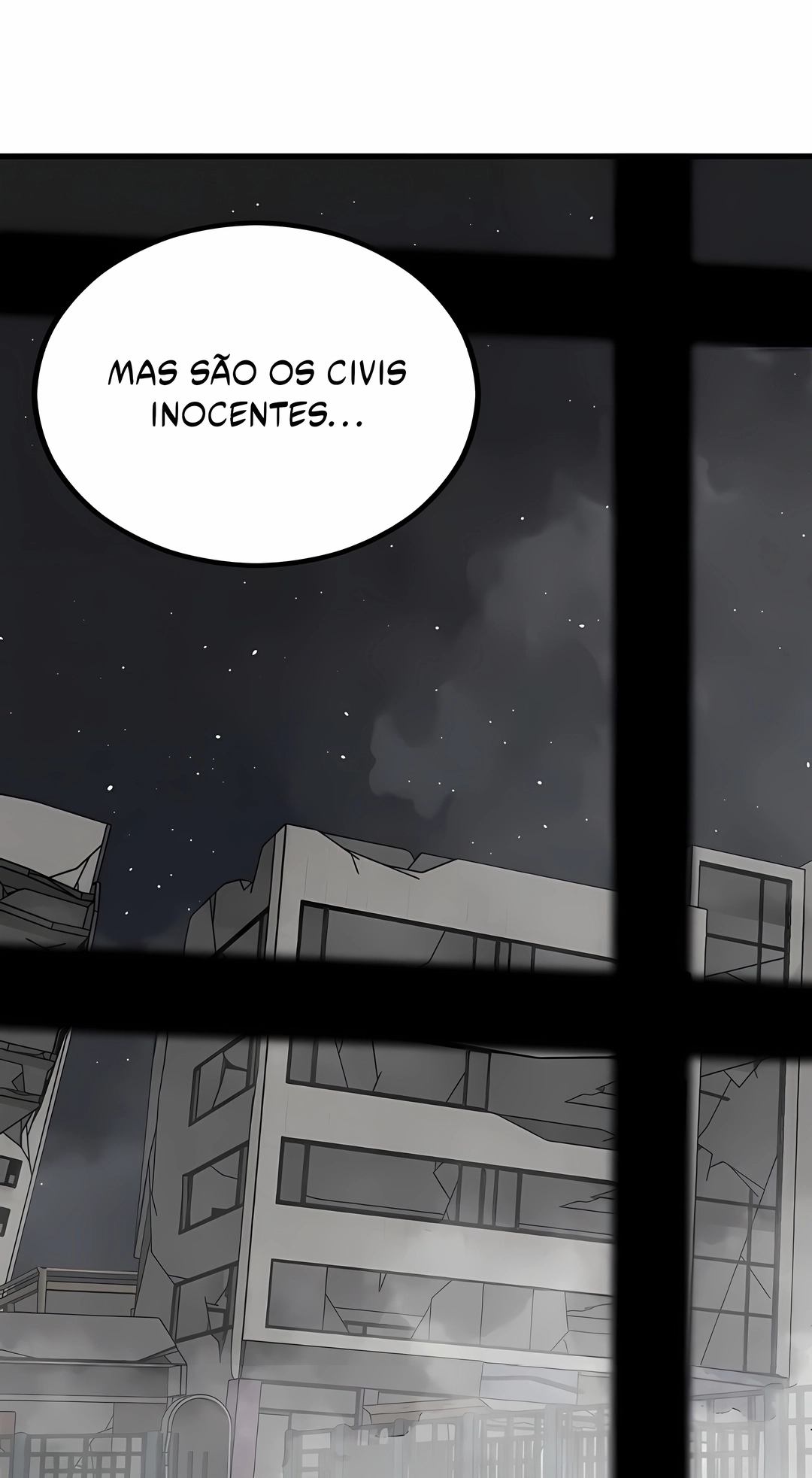 Assassina de Heróis Capítulo 170 Página 56