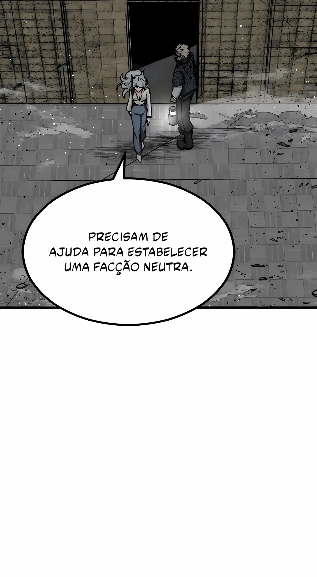 Assassina de Heróis Capítulo 170 Página 59