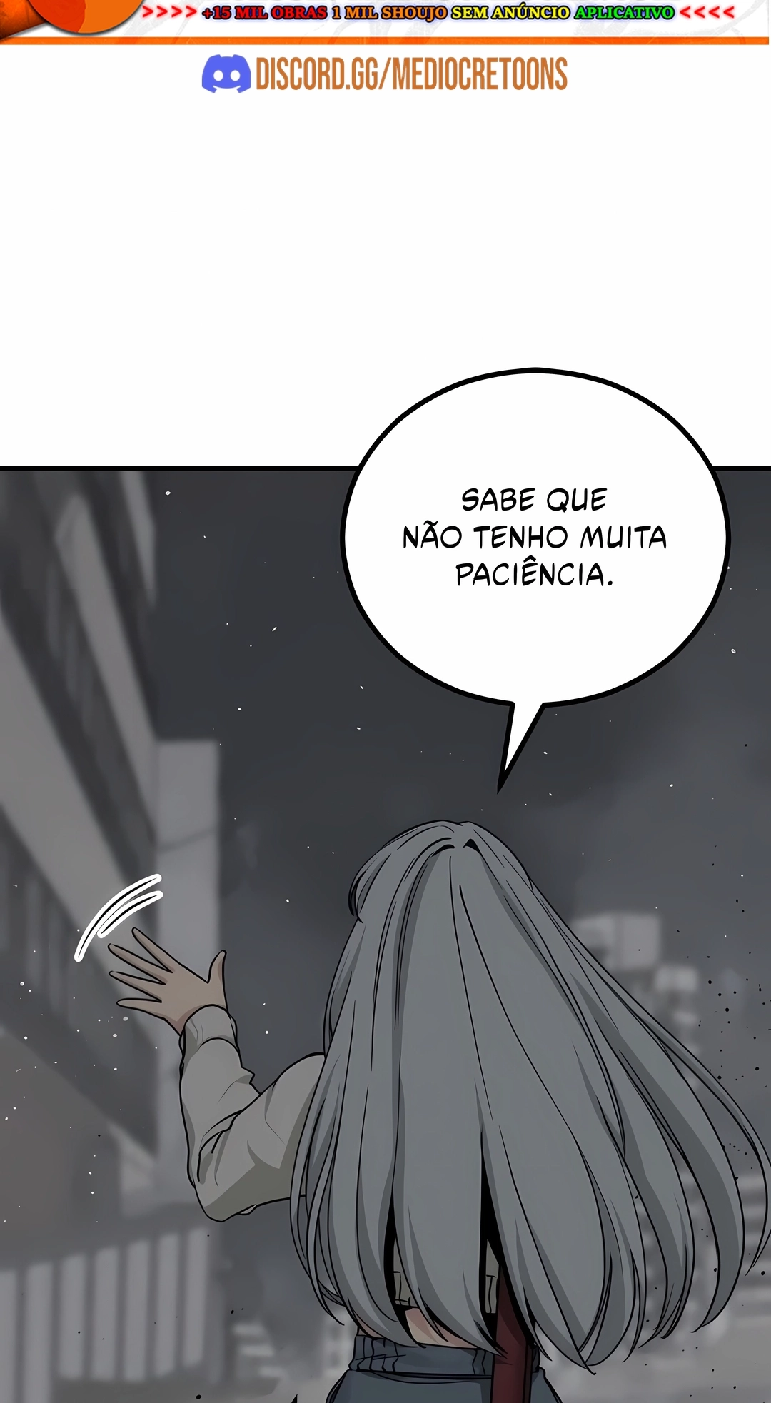 Assassina de Heróis Capítulo 170 Página 62