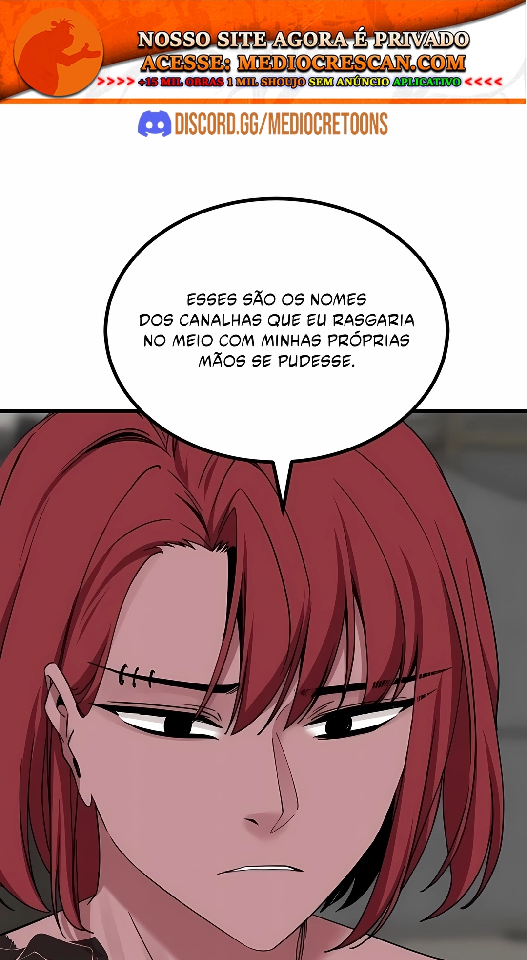 Assassina de Heróis Capítulo 170 Página 78