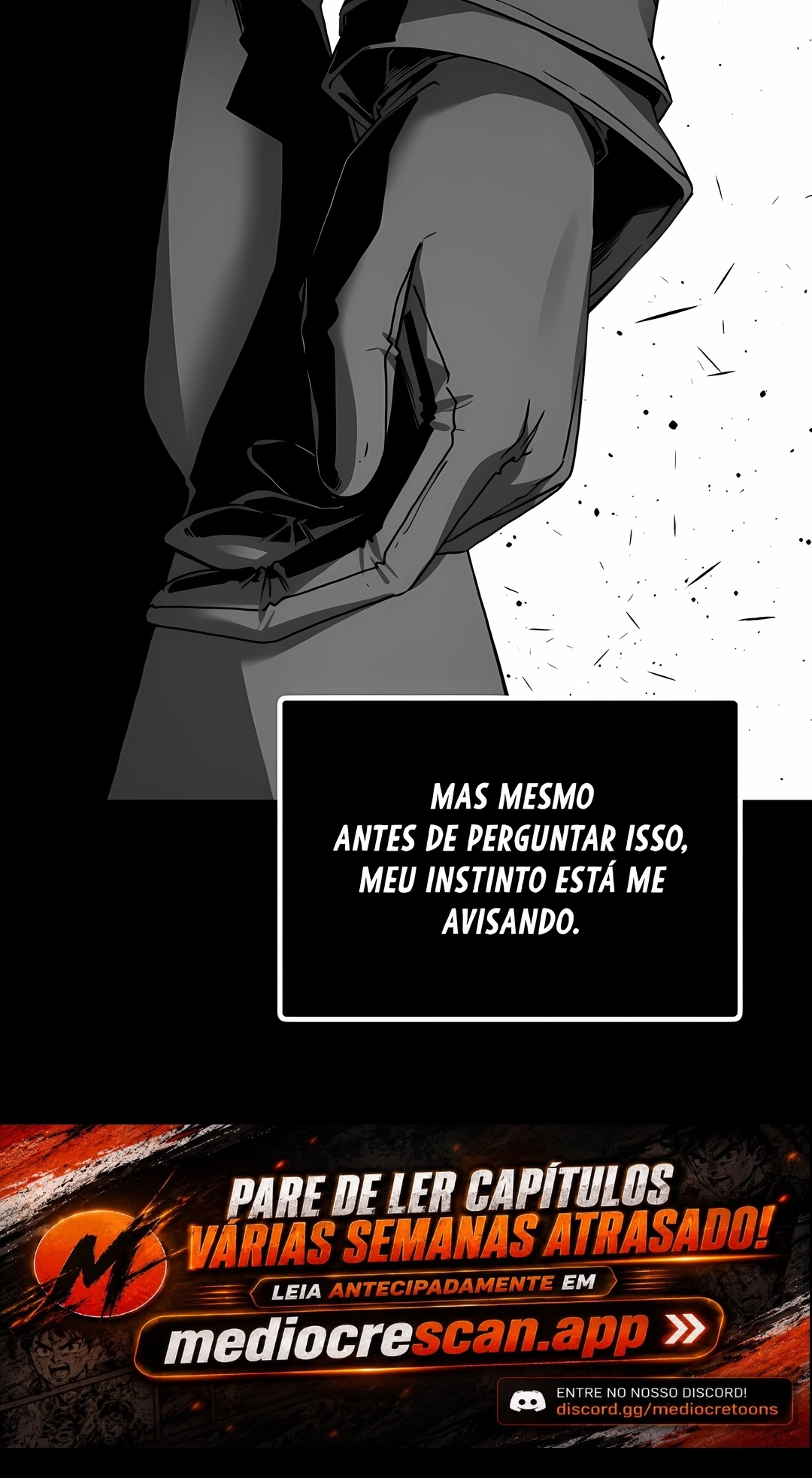 Assassina de Heróis Capítulo 170 Página 9