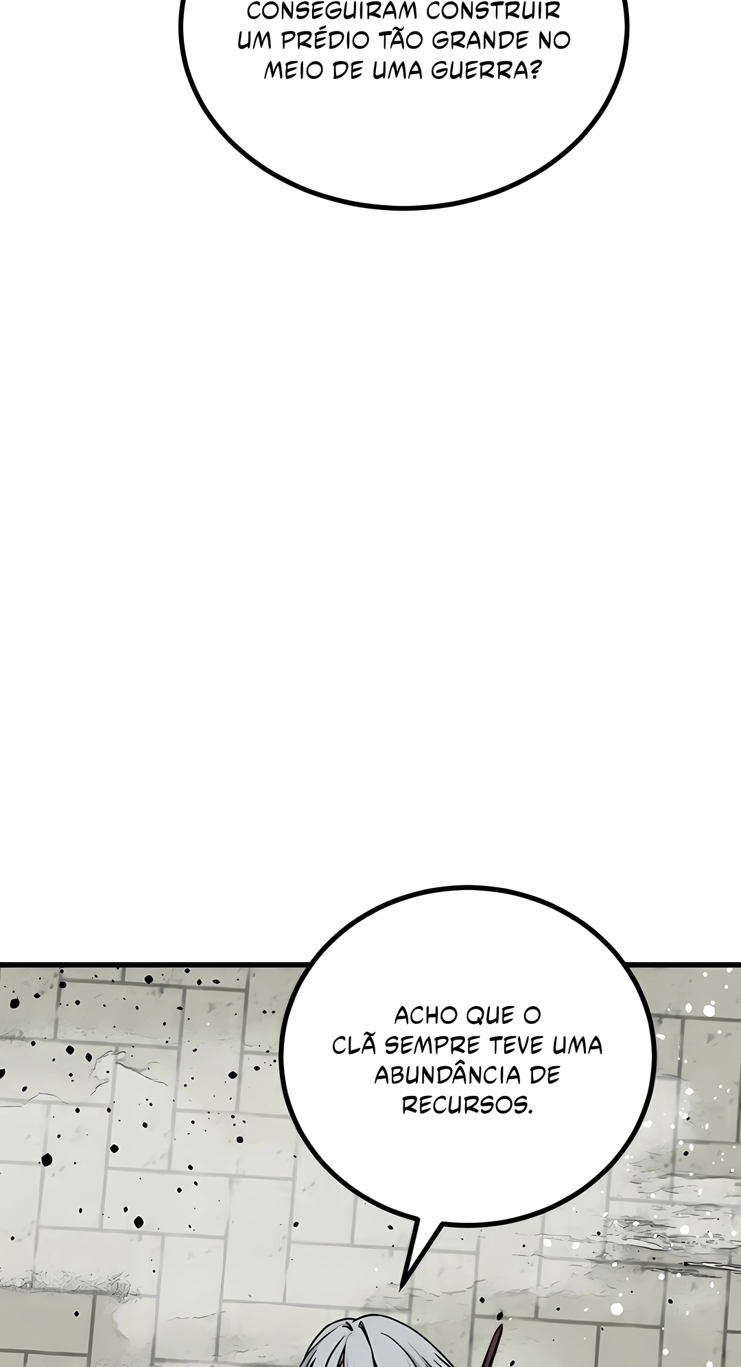 Assassina de Heróis Capítulo 171 Página 107