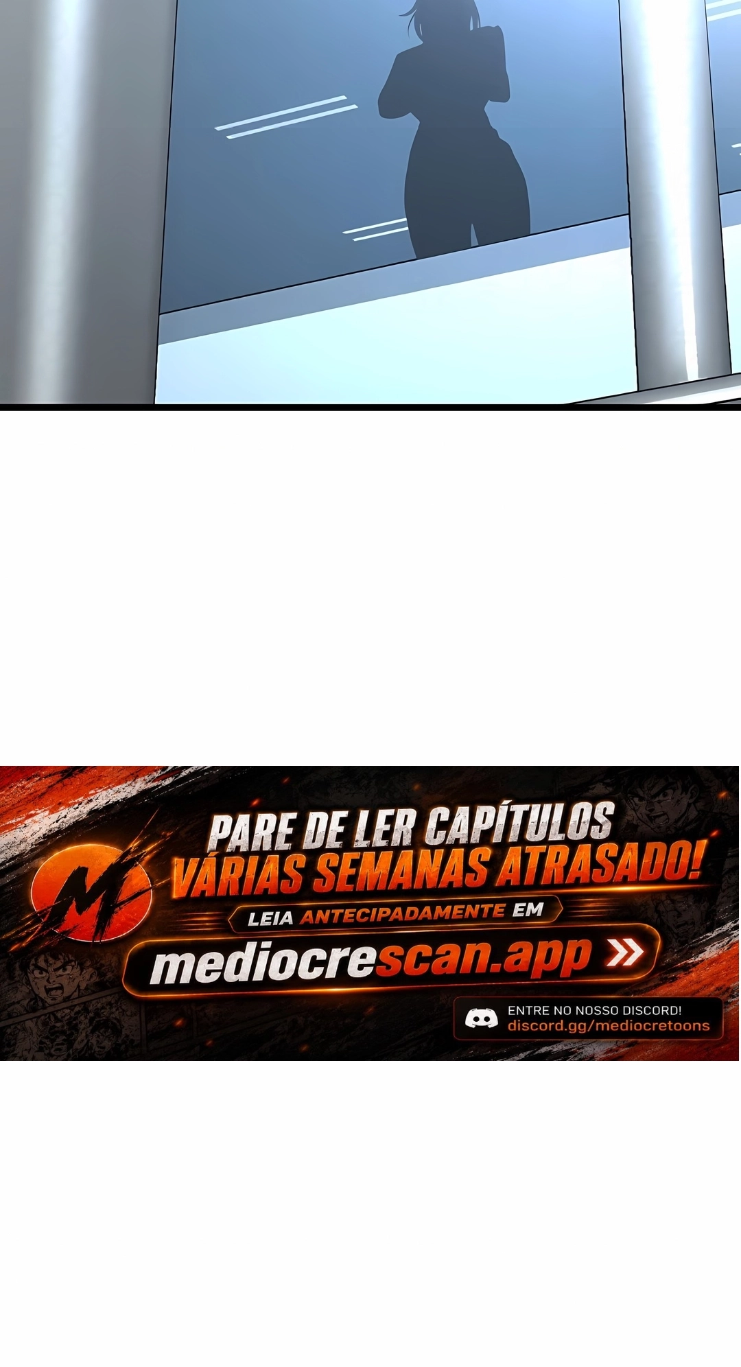 Assassina de Heróis Capítulo 171 Página 113