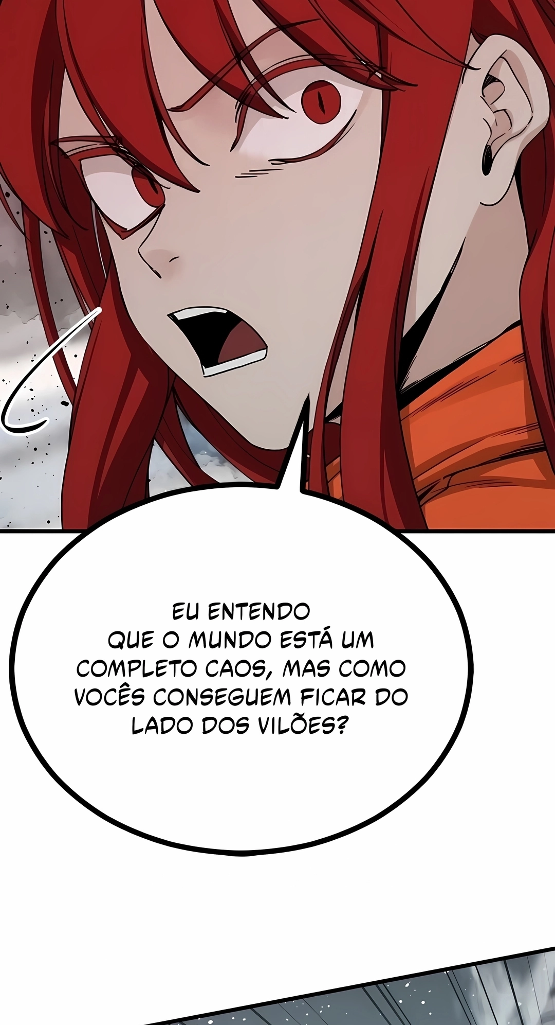 Assassina de Heróis Capítulo 171 Página 16