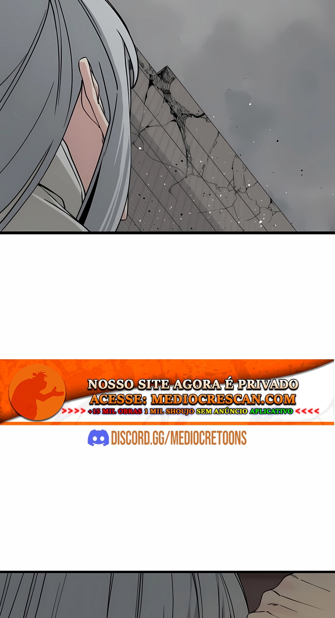 Assassina de Heróis Capítulo 171 Página 2