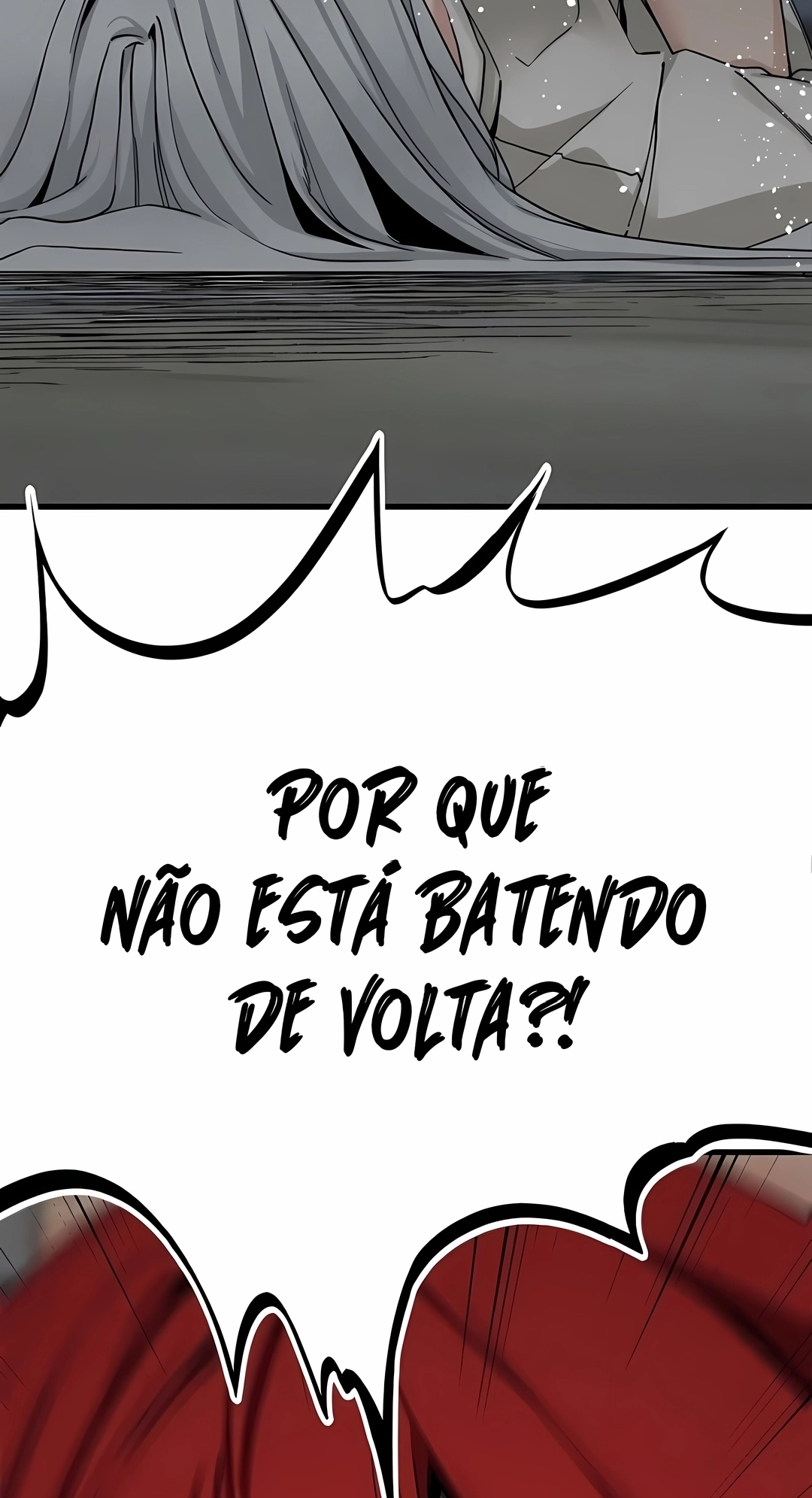 Assassina de Heróis Capítulo 171 Página 25