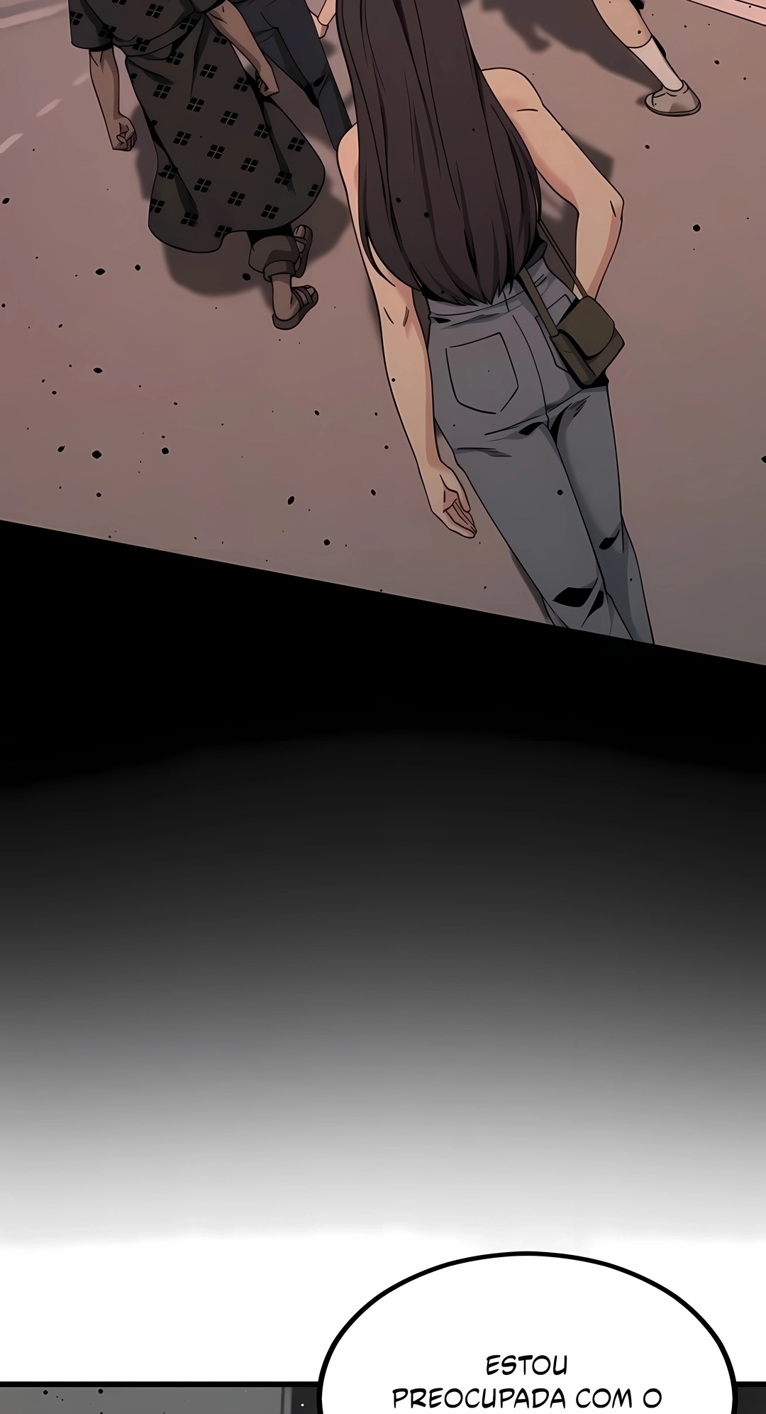 Assassina de Heróis Capítulo 171 Página 49