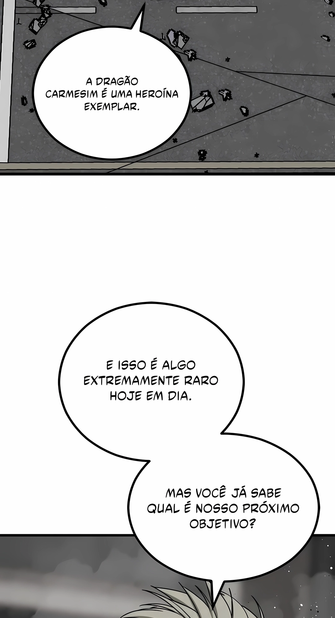 Assassina de Heróis Capítulo 171 Página 66