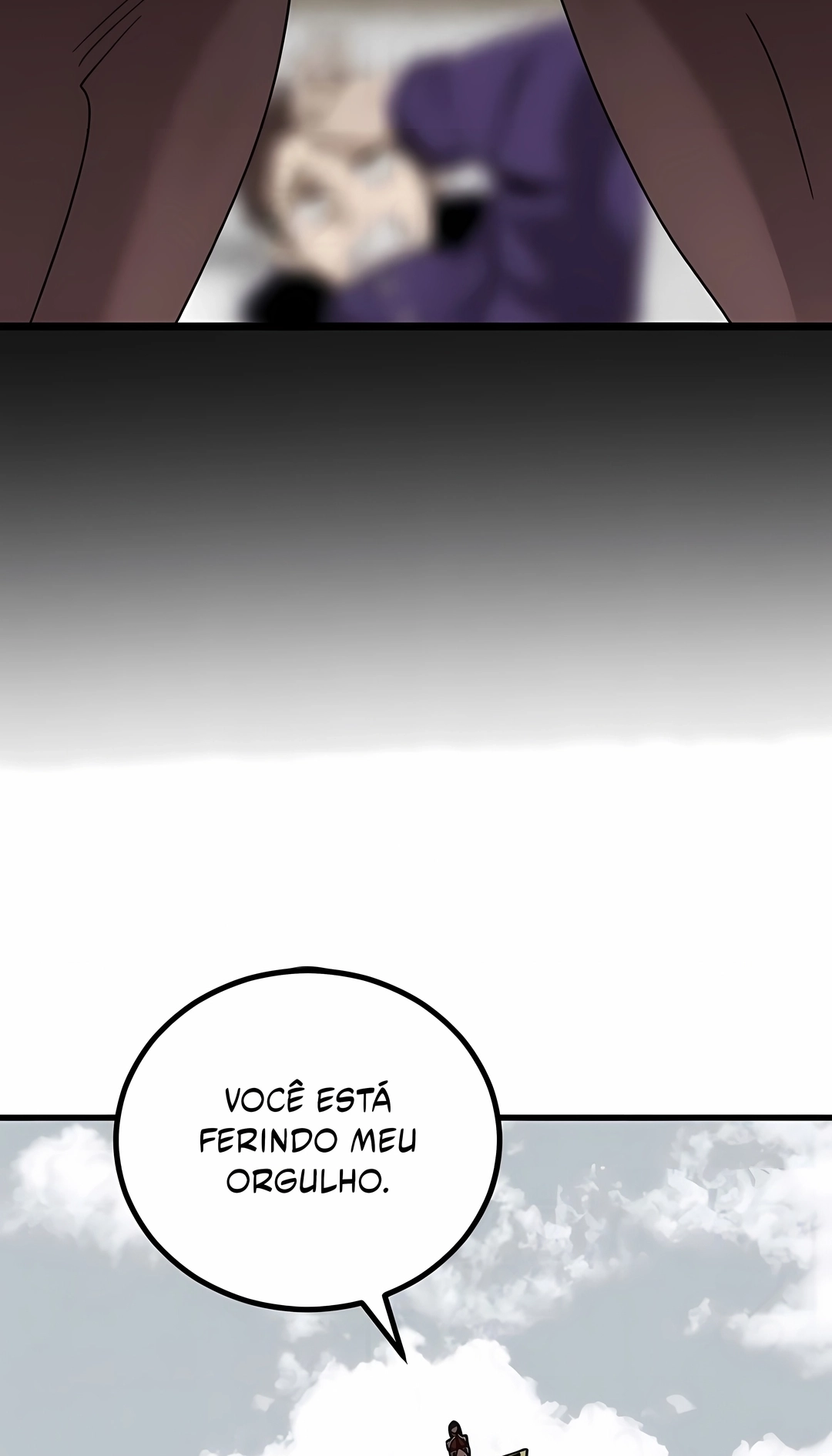 Assassina de Heróis Capítulo 172 Página 104