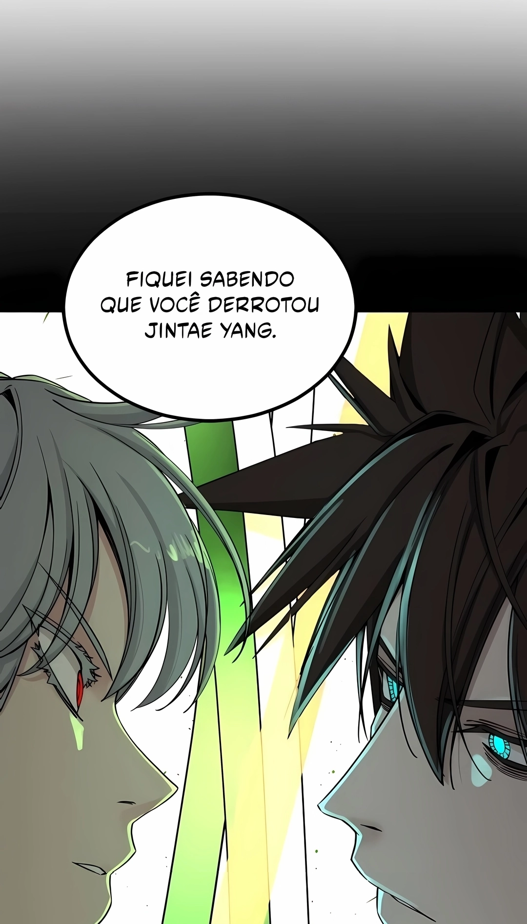Assassina de Heróis Capítulo 172 Página 106