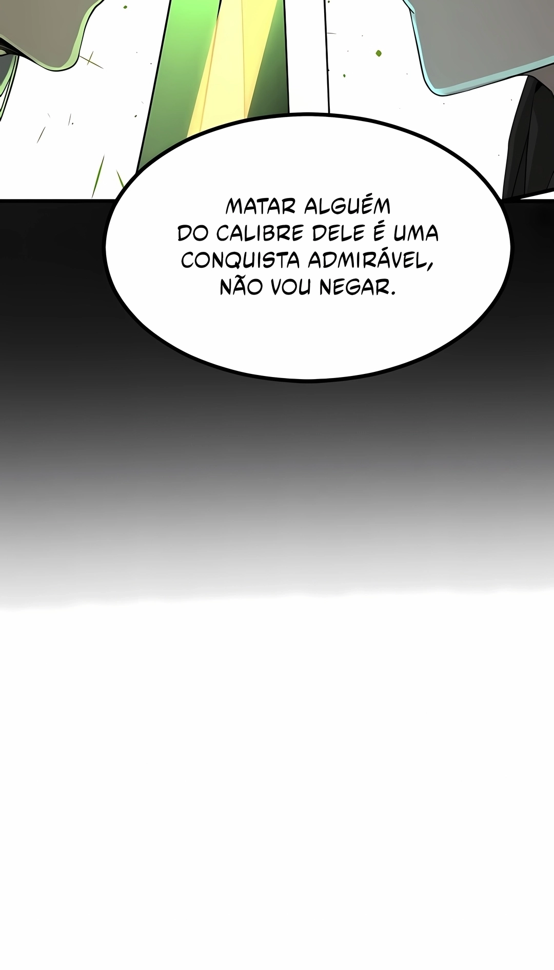 Assassina de Heróis Capítulo 172 Página 107