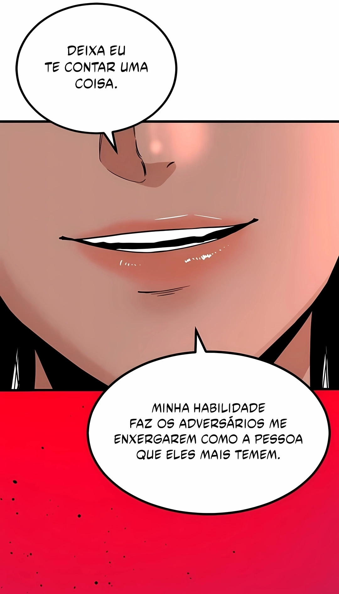 Assassina de Heróis Capítulo 172 Página 114