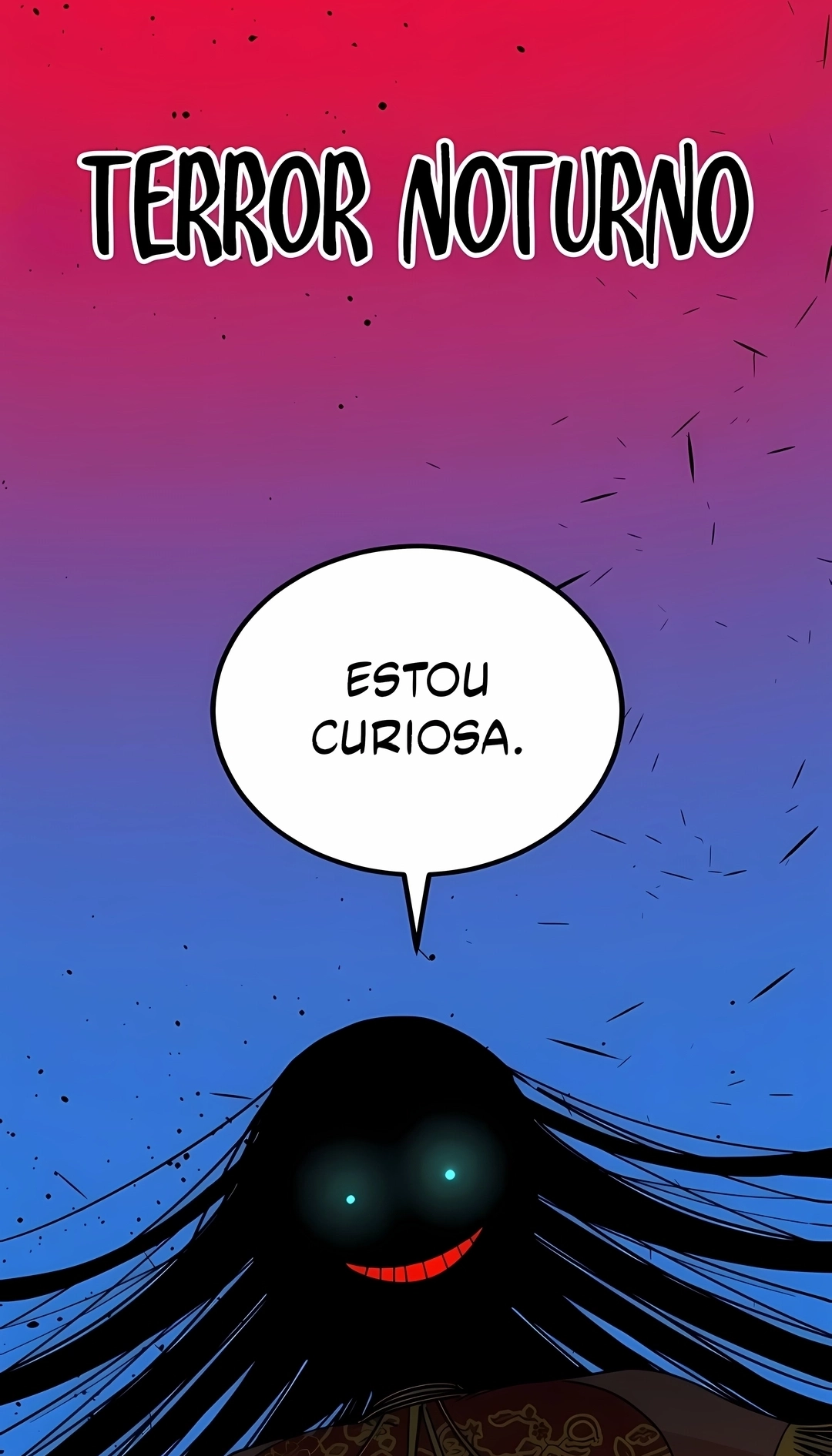 Assassina de Heróis Capítulo 172 Página 115