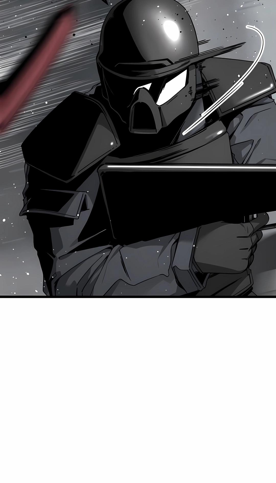 Assassina de Heróis Capítulo 172 Página 36