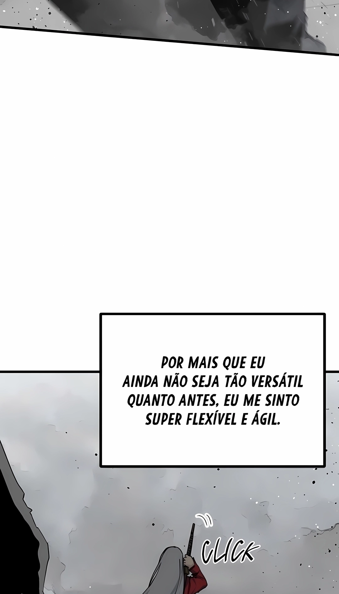 Assassina de Heróis Capítulo 172 Página 38