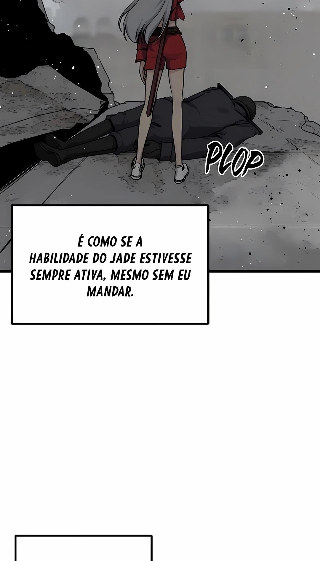 Assassina de Heróis Capítulo 172 Página 39