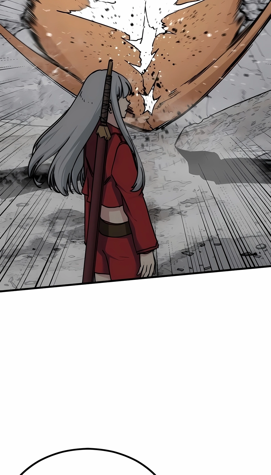Assassina de Heróis Capítulo 172 Página 42
