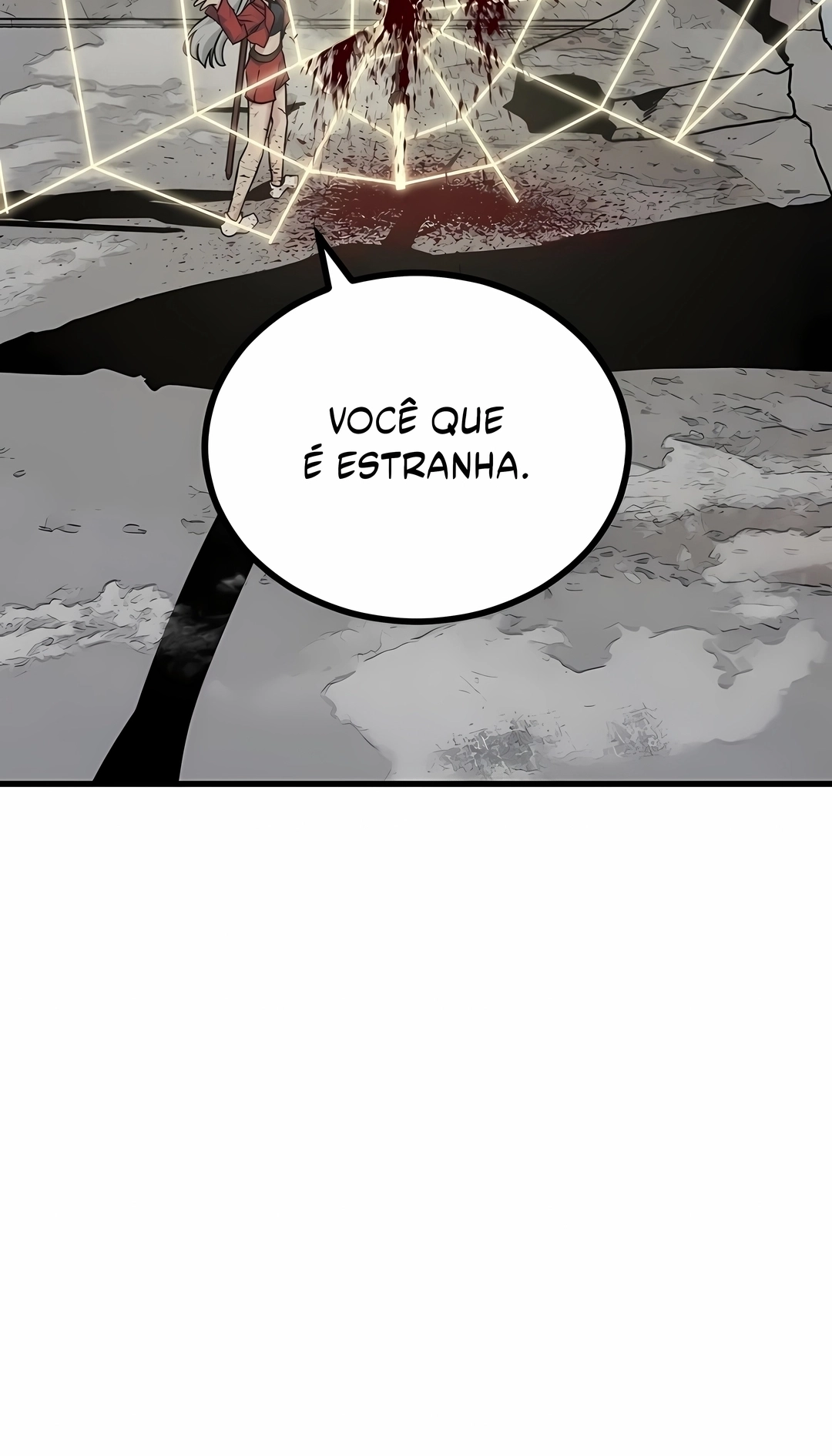 Assassina de Heróis Capítulo 172 Página 52