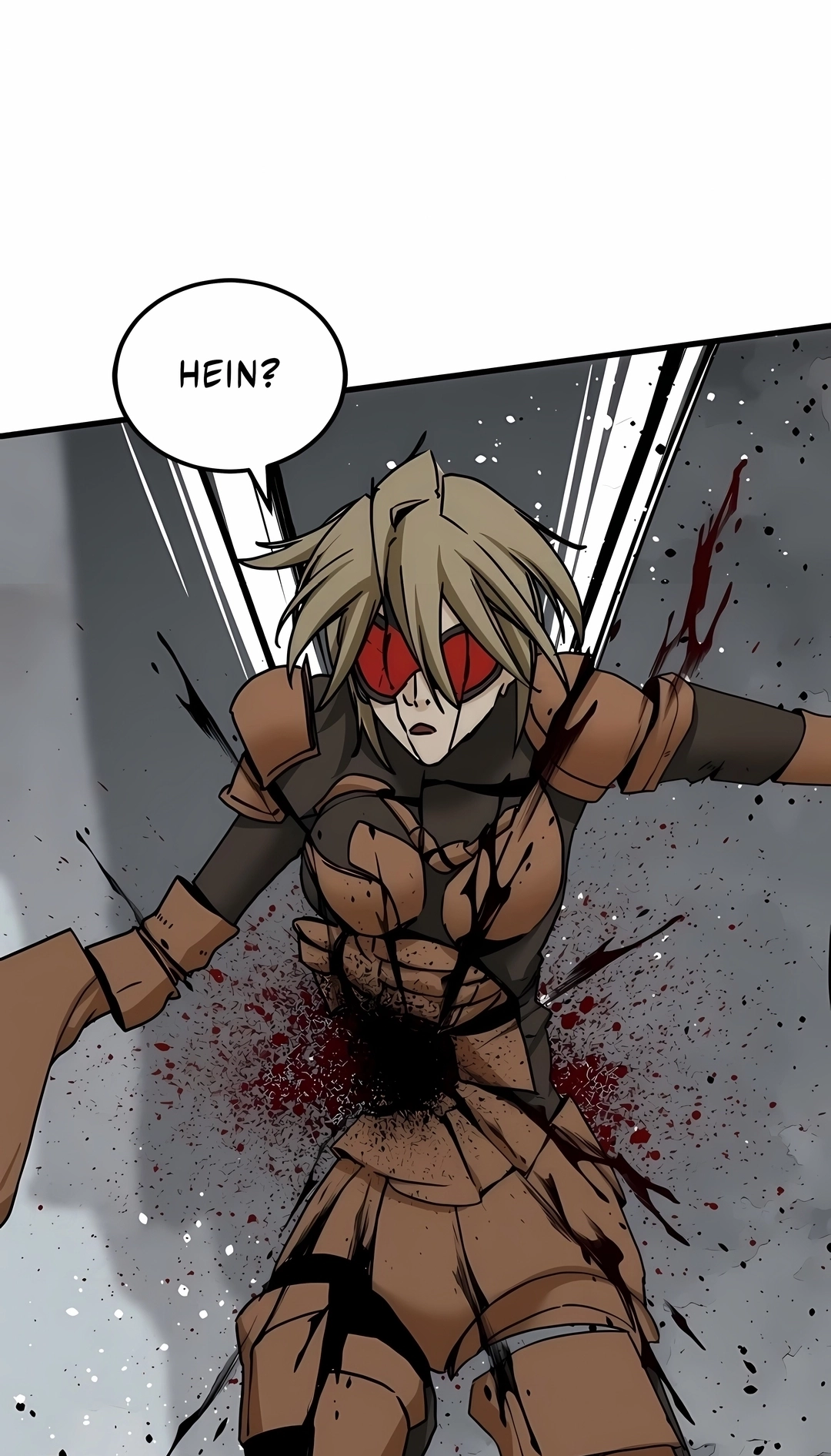 Assassina de Heróis Capítulo 172 Página 53