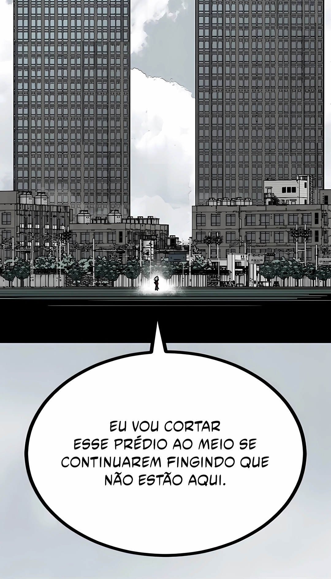 Assassina de Heróis Capítulo 172 Página 6