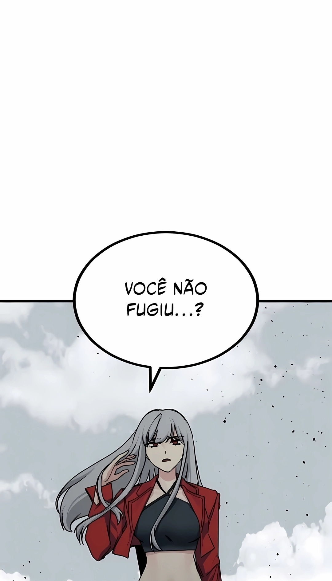 Assassina de Heróis Capítulo 172 Página 60
