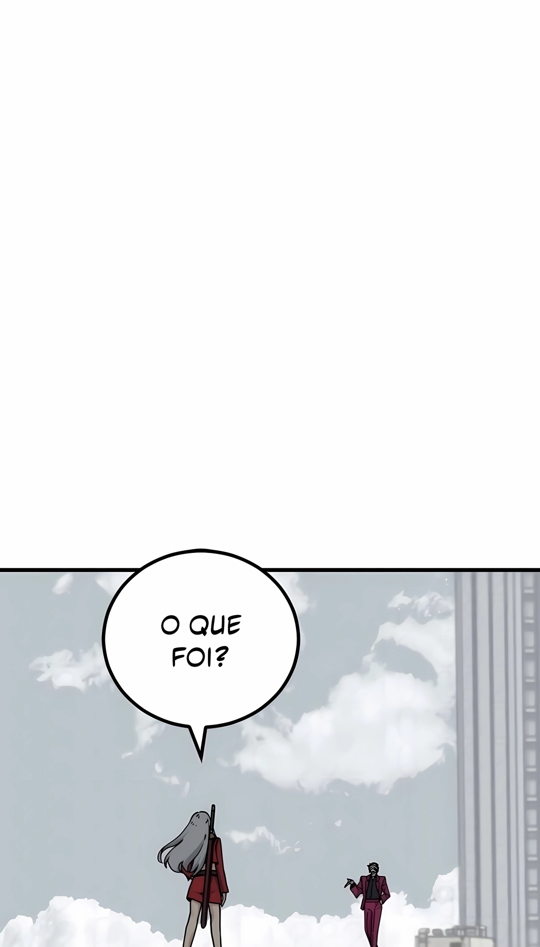 Assassina de Heróis Capítulo 172 Página 63