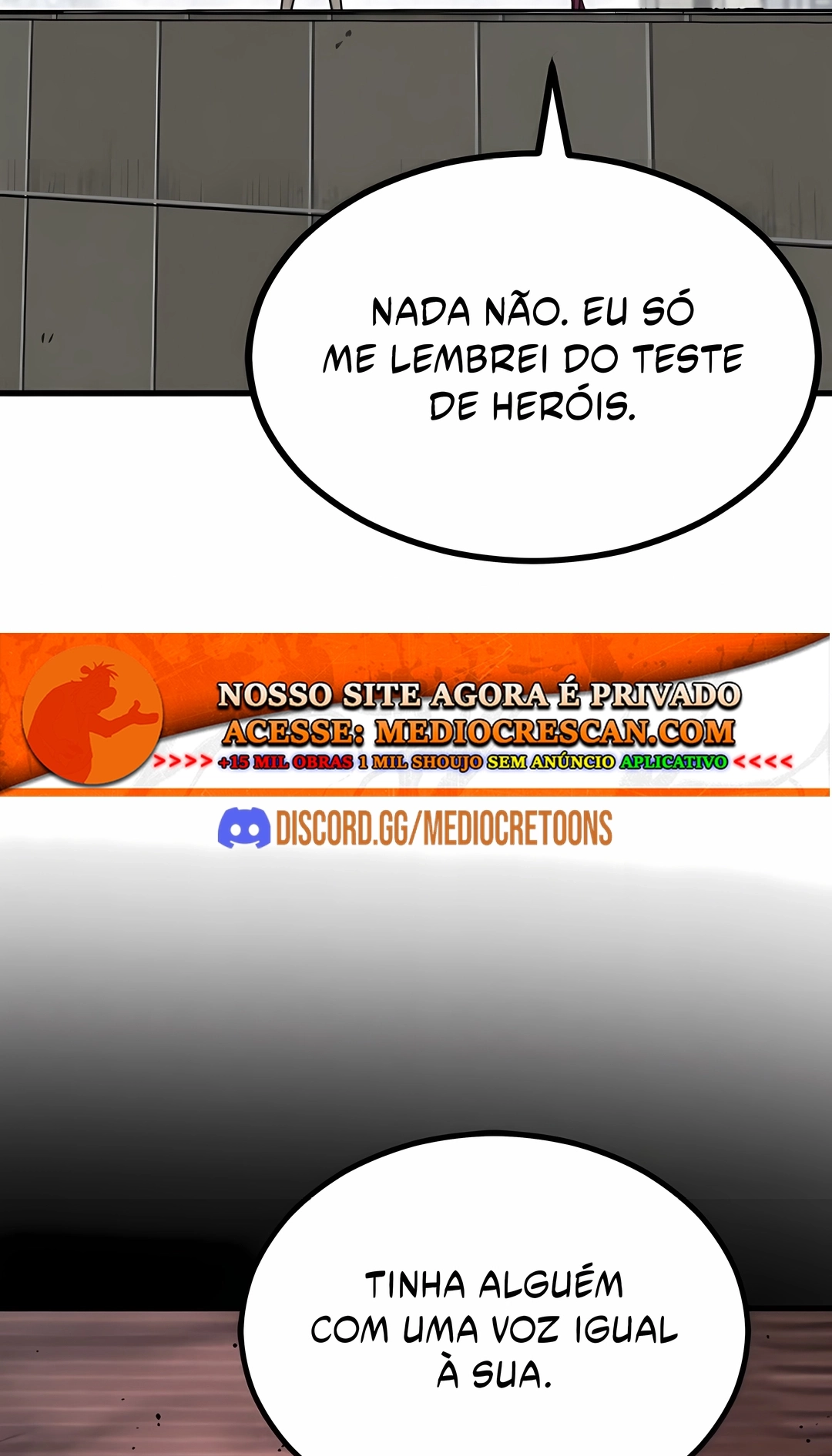 Assassina de Heróis Capítulo 172 Página 64